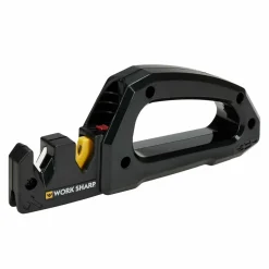 Work Sharp PIVOT PRO KNIFE & TOOL SHARPENER - Messerschärfer