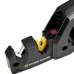 Work Sharp PIVOT PRO KNIFE & TOOL SHARPENER - Messerschärfer
