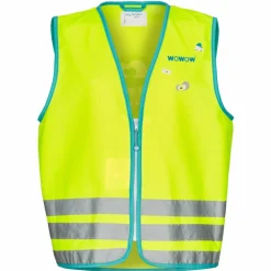Wowow REFLEX-KINDERWESTE CRAZY MONSTER Unisex - Weste