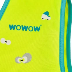 Wowow REFLEX-KINDERWESTE CRAZY MONSTER Unisex - Weste
