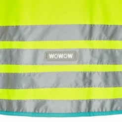 Wowow REFLEX-KINDERWESTE CRAZY MONSTER Unisex - Weste