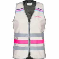 Wowow REFLEXWESTE LUCY JACKET FR Unisex - Weste