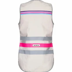 Wowow REFLEXWESTE LUCY JACKET FR Unisex - Weste