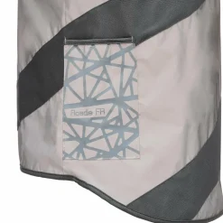 Wowow REFLEXWESTE ROADIE FR Unisex - Weste