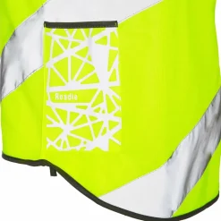 Wowow REFLEXWESTE ROADIE Unisex - Weste