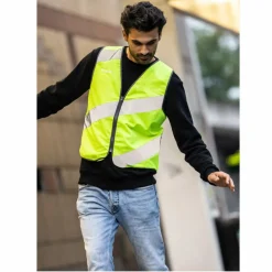 Wowow REFLEXWESTE ROADIE Unisex - Weste