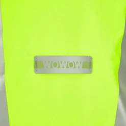 Wowow REGENSCHUTZHAUBE BAG COVER 2.2 WATERPROOF - Regenhülle
