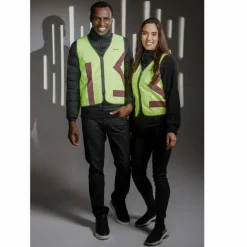 Wowow URBAN CITIZEN JACKET Unisex - Weste