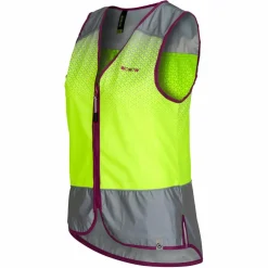 Wowow YARA JACKET Damen - Weste