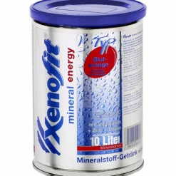 Xenofit MINERAL ENERGY - Energiedrink