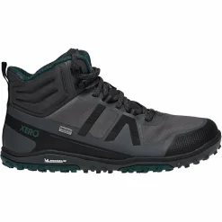 Xero Shoes SCRAMBLER MID II WP Damen - Barfußschuhe