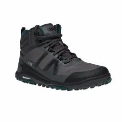 Xero Shoes SCRAMBLER MID II WP Damen - Barfußschuhe