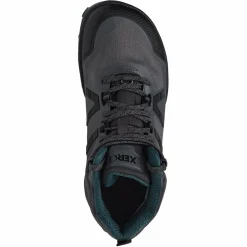 Xero Shoes SCRAMBLER MID II WP Damen - Barfußschuhe