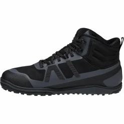 Xero Shoes SCRAMBLER MID II WP Herren - Barfußschuhe