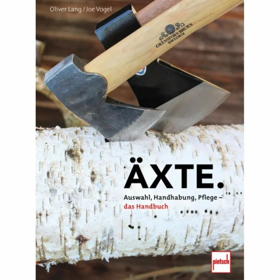 ÄXTE. - Ratgeber