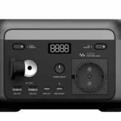 Xtorm PORTABLE POWER STATION 200W - Powerstation