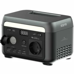 Xtorm PORTABLE POWER STATION 200W - Powerstation