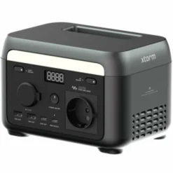Xtorm PORTABLE POWER STATION 200W - Powerstation