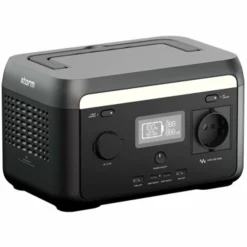 Xtorm PORTABLE POWER STATION 300W - Powerstation