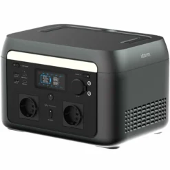 Xtorm PORTABLE POWER STATION 600W - Powerstation