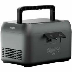 Xtorm PORTABLE POWER STATION 600W - Powerstation