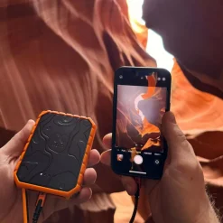 Xtorm RUGGED POWER BANK 10.000 - Powerbank
