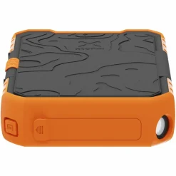 Xtorm RUGGED SOLAR POWERBANK 10.000 - Powerbank