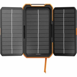 Xtorm RUGGED SOLAR POWERBANK 10.000 - Powerbank