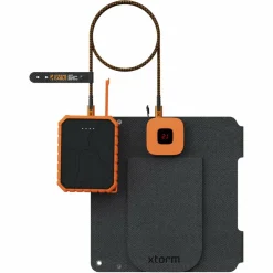Xtorm SOLARBOOSTER 14W - FOLDABLE SOLAR PANEL - Solarladegerät