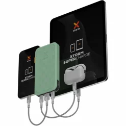 Xtorm 20W FUEL SERIES POWERBANK 10.000 - Powerbank
