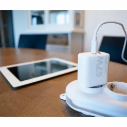 Xtorm 67W GAN2 ULTRA WALL CHARGER - Reisestecker