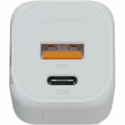 Xtorm 20W GAN2 ULTRA WALL CHARGER - Akkuladegerät
