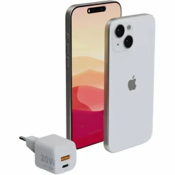 Xtorm 20W GAN2 ULTRA WALL CHARGER - Akkuladegerät