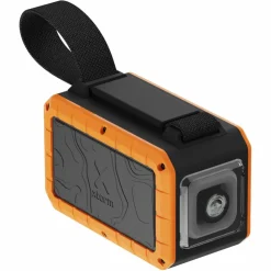 Xtorm 100W RUGGED FLASHLIGHT POWERBANK 40.000 - TORCH - Powerbank