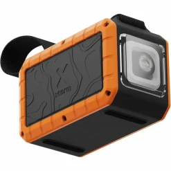 Xtorm 100W RUGGED FLASHLIGHT POWERBANK 40.000 - TORCH - Powerbank