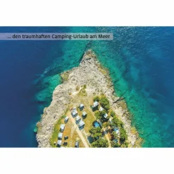 YES WE CAMP! CAMPING AM MITTELMEER - Stellplatzführer