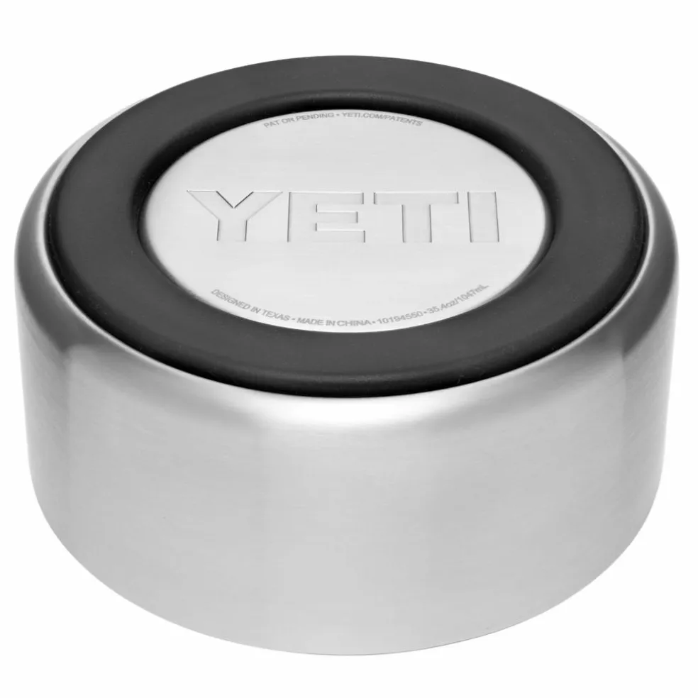 Yeti Coolers BOOMER DOG BOWL - Hundezubehör