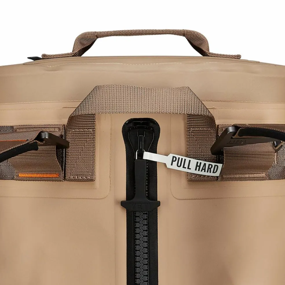Yeti Coolers PANGA DUFFEL - Wasserdichte Tasche