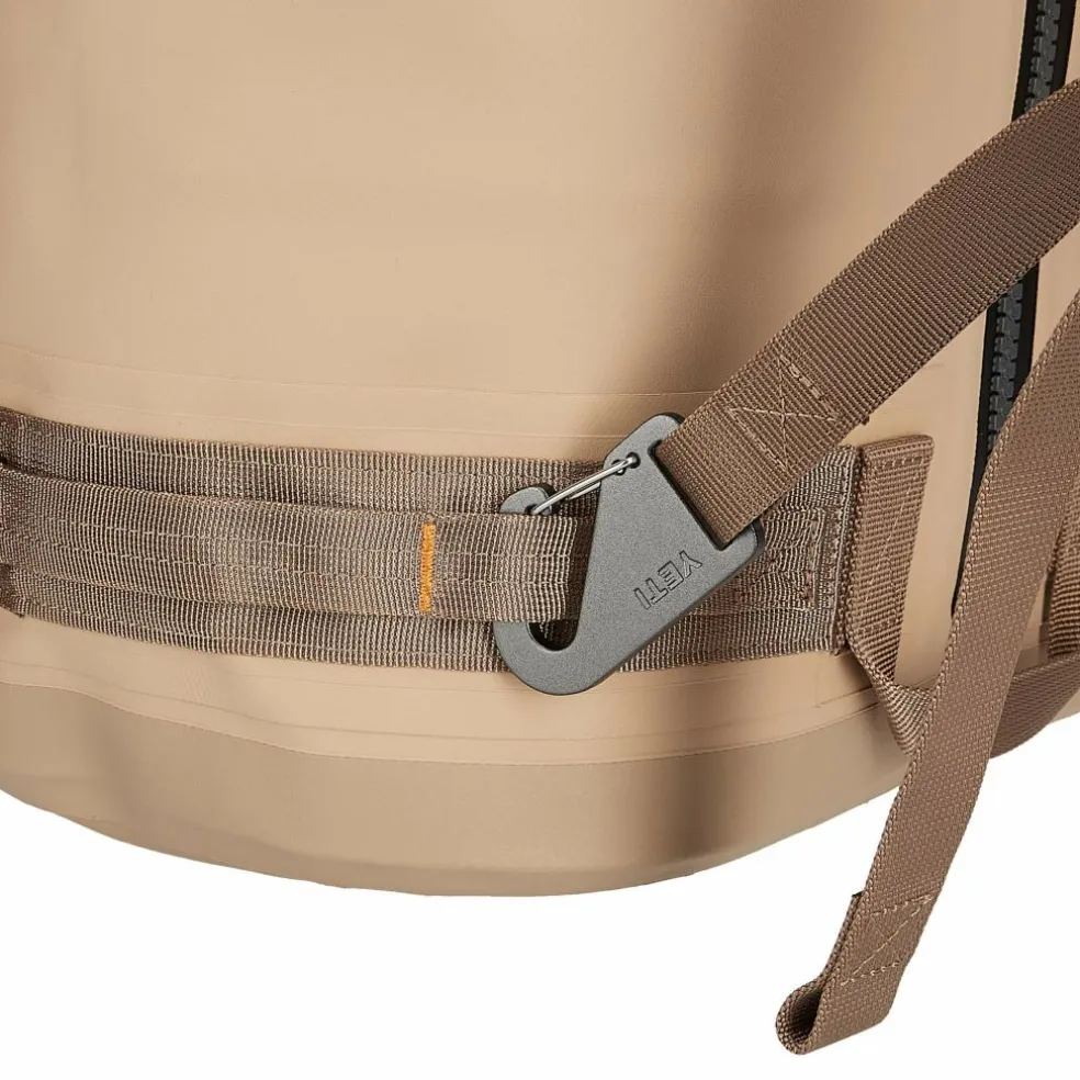 Yeti Coolers PANGA DUFFEL - Wasserdichte Tasche
