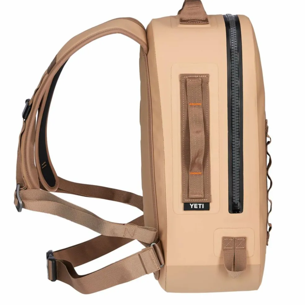 Yeti Coolers PANGA SUBMERSIBLE BACKPACK 28 - Wasserdichter Rucksack