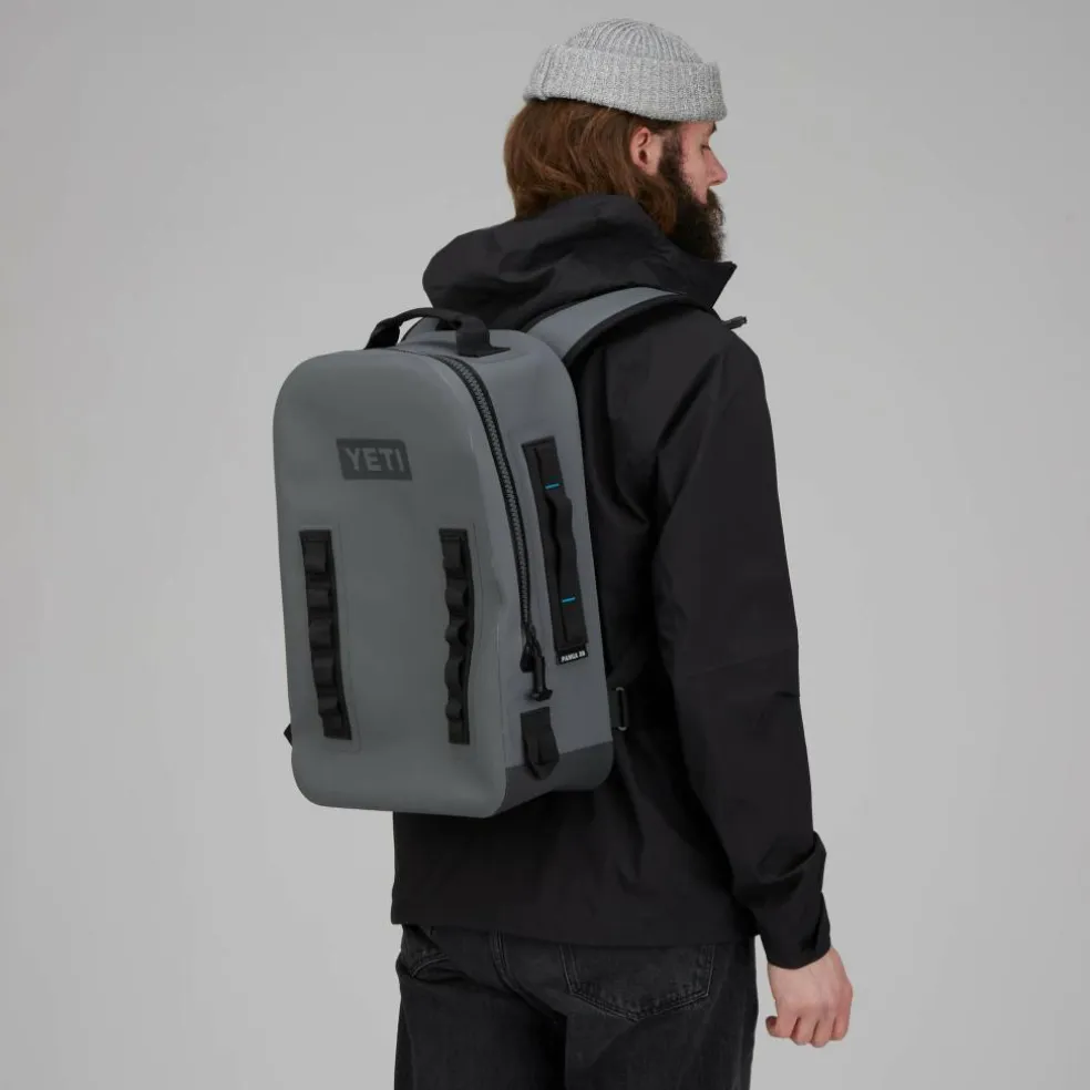 Yeti Coolers PANGA SUBMERSIBLE BACKPACK 28 - Wasserdichter Rucksack