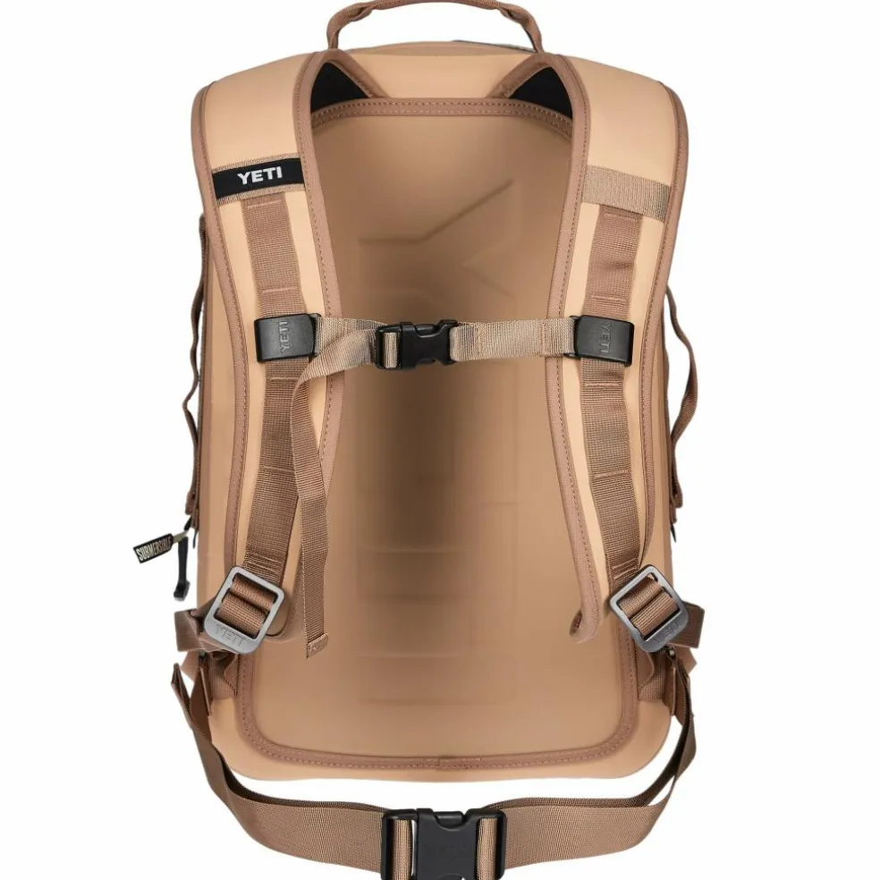 Yeti Coolers PANGA SUBMERSIBLE BACKPACK 28 - Wasserdichter Rucksack