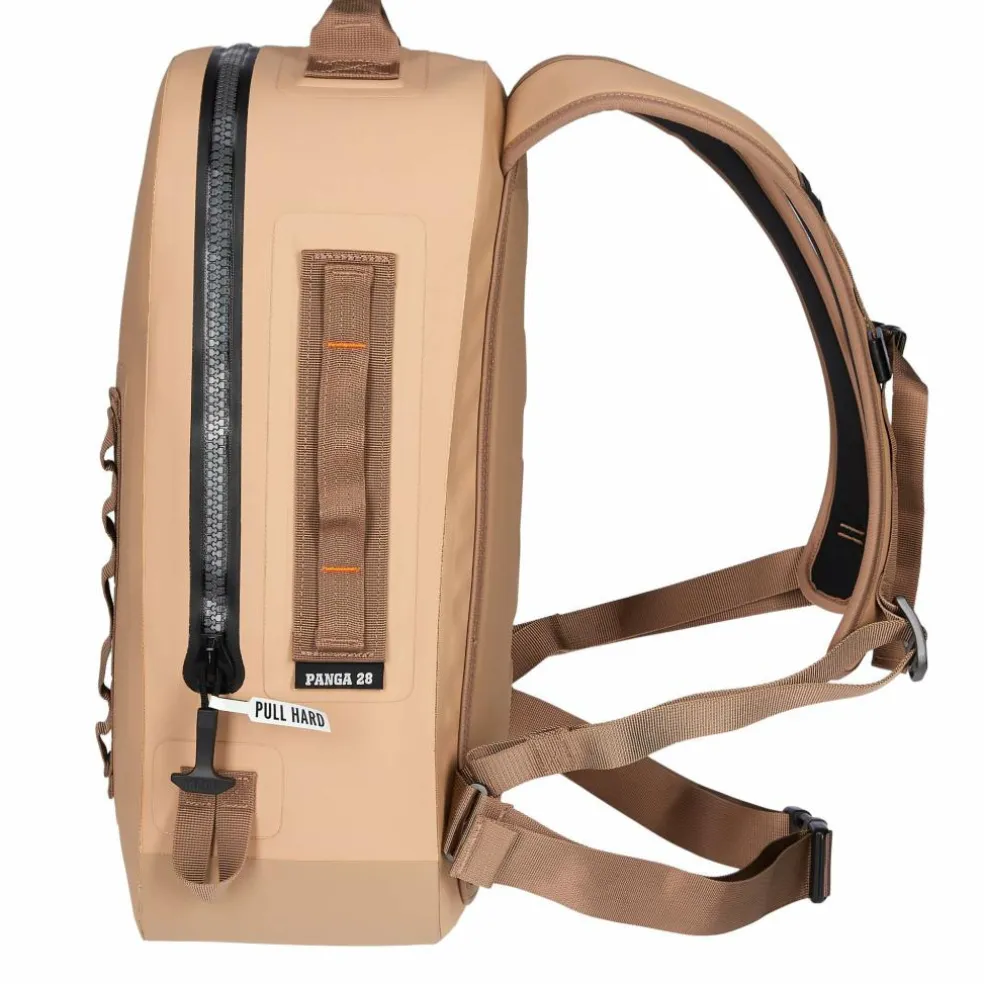 Yeti Coolers PANGA SUBMERSIBLE BACKPACK 28 - Wasserdichter Rucksack