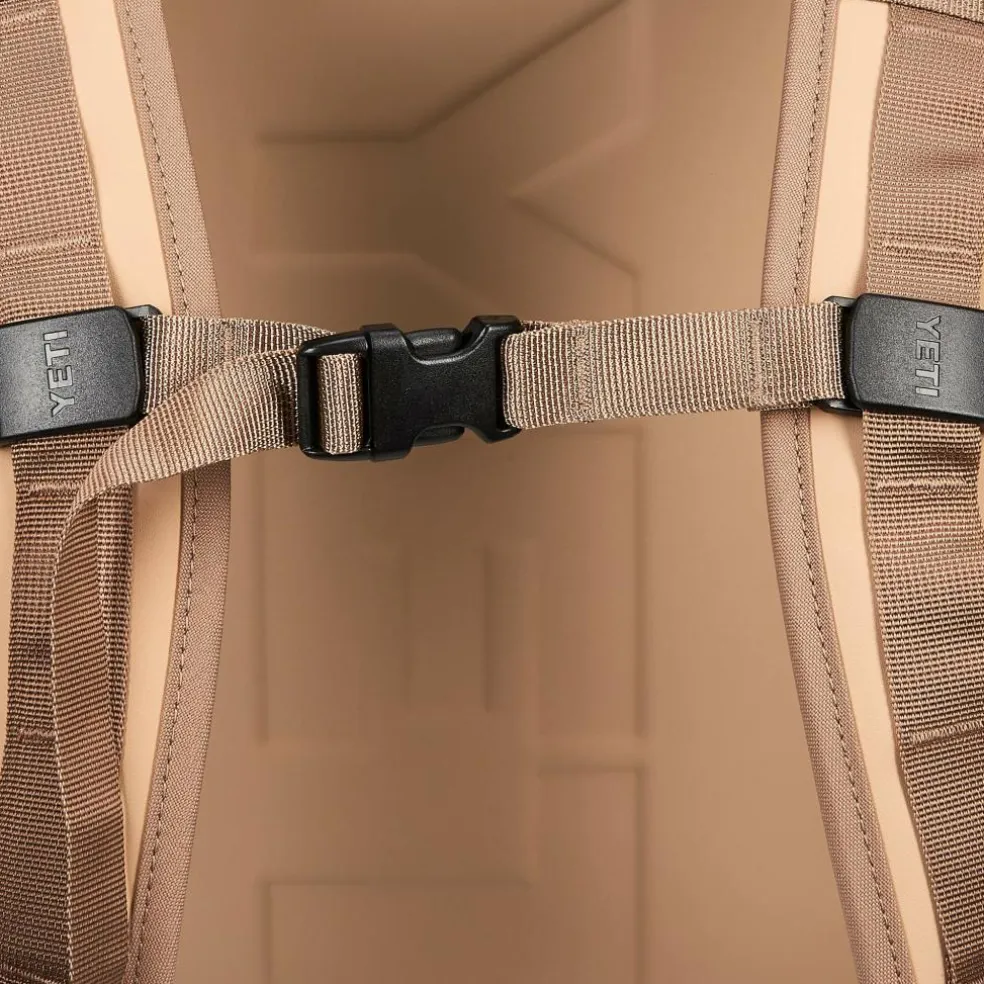 Yeti Coolers PANGA SUBMERSIBLE BACKPACK 28 - Wasserdichter Rucksack