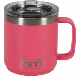 Yeti Coolers RAMBLER 10 OZ MUG MS - Thermobecher