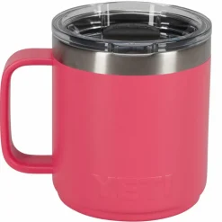 Yeti Coolers RAMBLER 10 OZ MUG MS - Thermobecher
