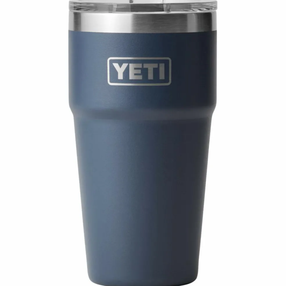 Yeti Coolers RAMBLER 20 OZ STK MS - Thermobecher