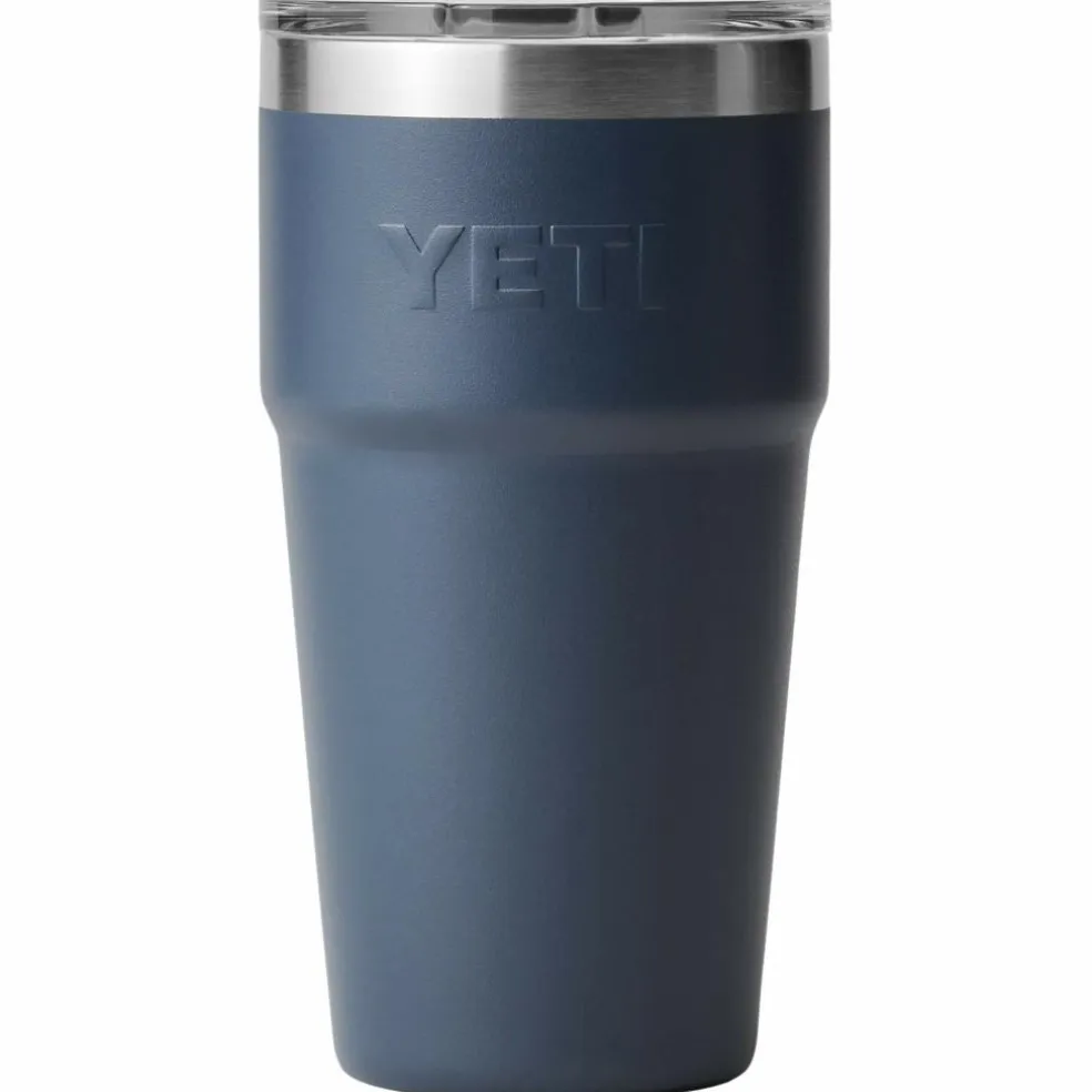 Yeti Coolers RAMBLER 20 OZ STK MS - Thermobecher