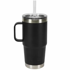 Yeti Coolers RAMBLER 25 OZ STRAW MUG 2.0 - Thermobecher