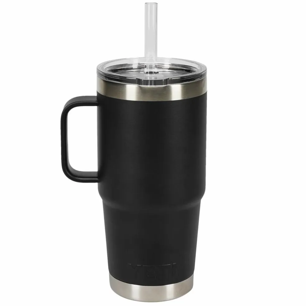 Yeti Coolers RAMBLER 25 OZ STRAW MUG 2.0 - Thermobecher